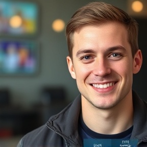 Daan Kuijpers — Top 10 online casino nederland reviewer